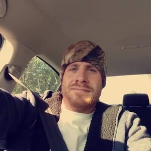 Meet your Posher, Patrick